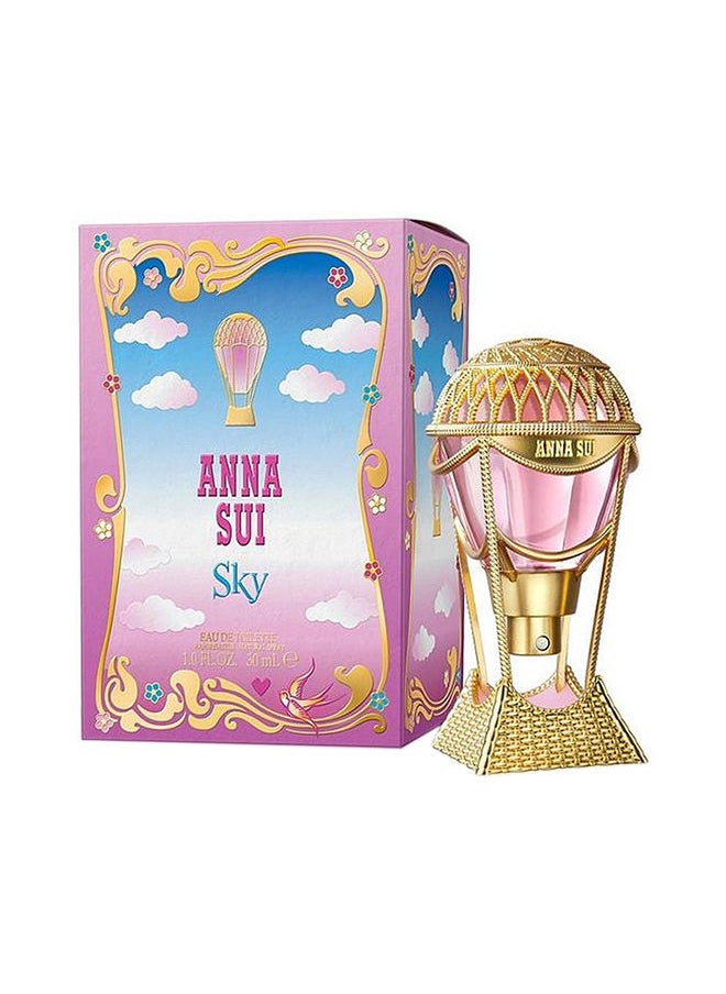 ANNA SUI - Sky Women EDT 30Ml - Image 1