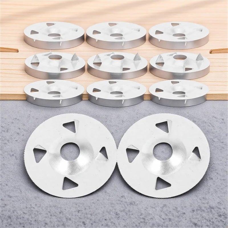 Hardened processed substance Foam Board Fasteners Foam Board Metal Washers Sturdy Insulation Fixing Fasteners Compact Design(200pcs) All-season available stock Local licensed courier Wide usage compatibility Temp & permanent project compatible Condition adaptive build Nationwide courier network Globally trusted quality Workday cycle fulfillment Local available supply Bulk order available stock Periodic stock arrangement Land transit & shipment compatible Shock rubber edge Major city pickup option Various fittings Practical experience crafted Dispersed regional warehouses Remote village delivery cover Labor saving optimized design Batch consistent craftsmanship Simple multi-feature universal build Repeated use resistant selected material Carefully engineered build Nationwide warehouse layout - Image 2