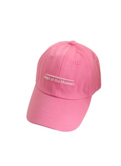 Pink Cap