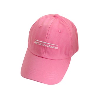 Pink Cap