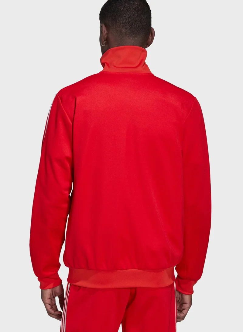 adidas Originals Adicolor Classics Beckenbauer Primeblue Track Jacket