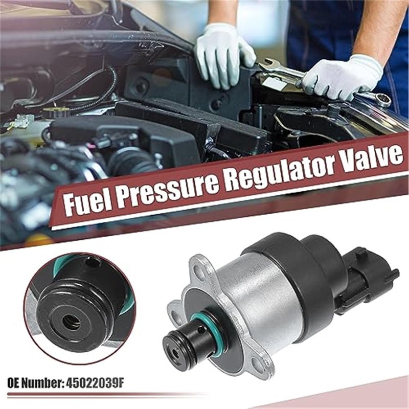 Wivplex Fuel Pressure Regulator Valve for Vauxhall - Image 2