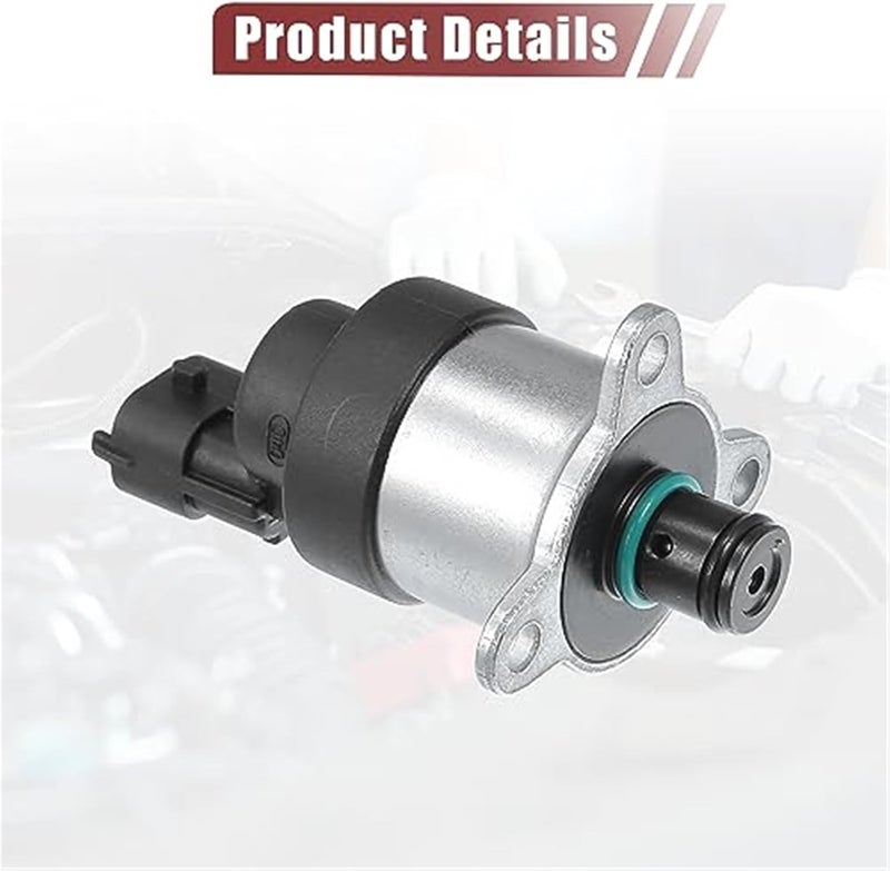 Wivplex Fuel Pressure Regulator Valve for Vauxhall - Image 5