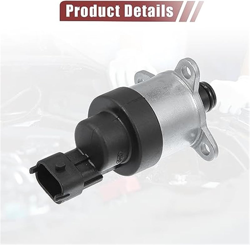 Wivplex Fuel Pressure Regulator Valve for Vauxhall - Image 4