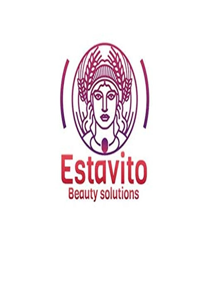 ESTAVITO After Waxing Gel with Aloevera and Allantoin for Instant Soothing 1000 ml (Prevents the skin from Rashes| itchiness| Redness| caused after waxing) - Image 2