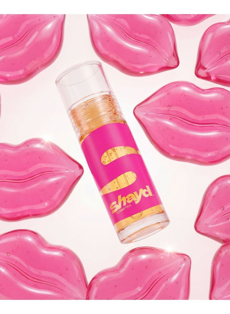 شيد ملمع شفاه مكثّف - Image 5