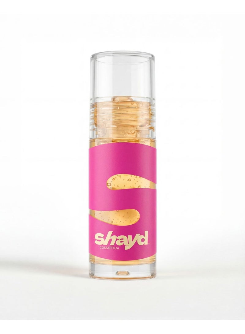 Shayd Cosmetica Plumping Lip Gloss - Image 3