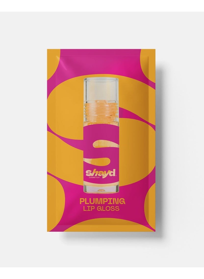 Shayd Cosmetica Plumping Lip Gloss - Image 5