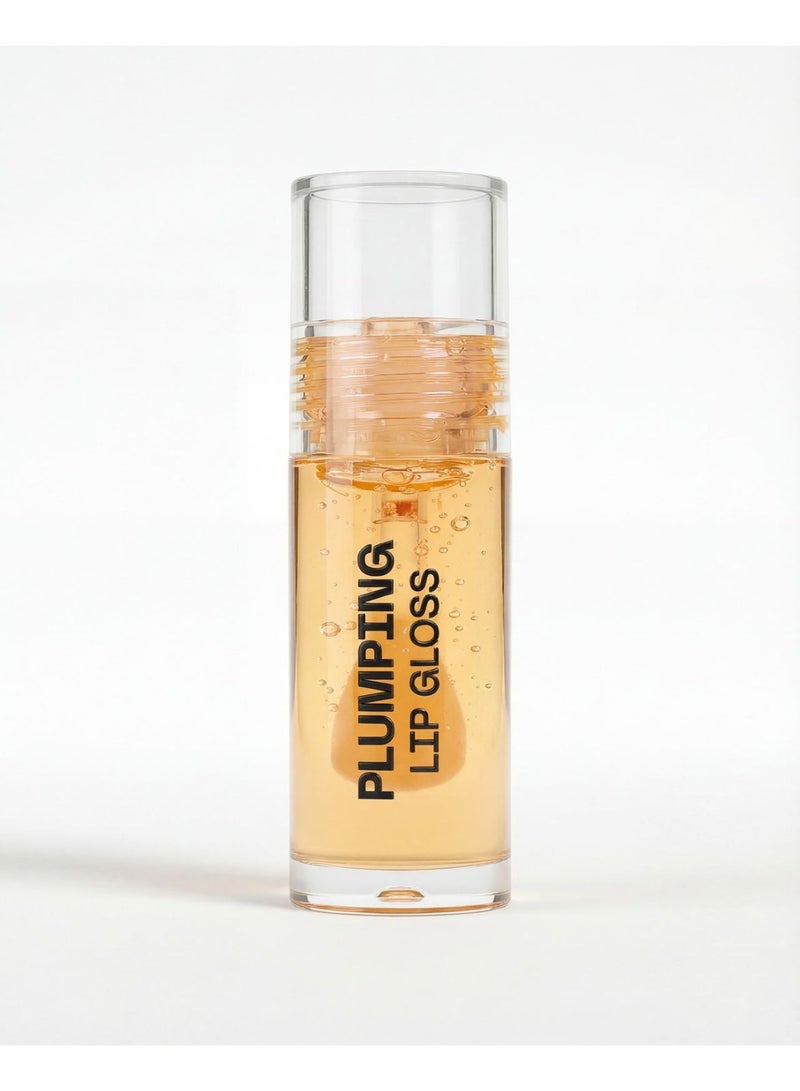 Shayd Cosmetica Plumping Lip Gloss - Image 4