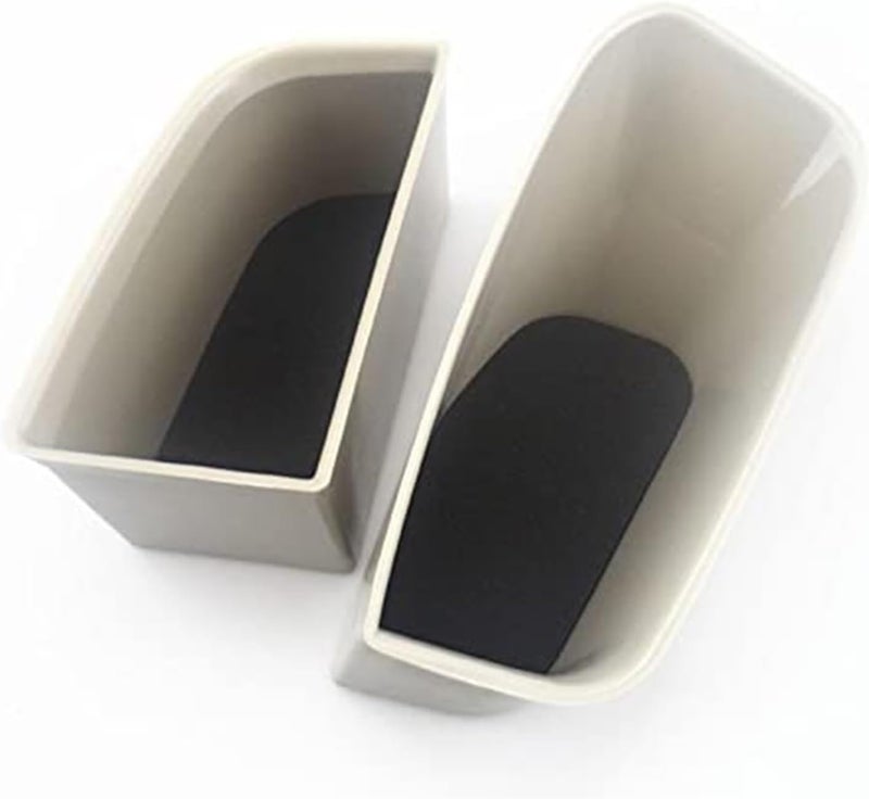 Wivplex Car Door Storage Bin Set - Image 1