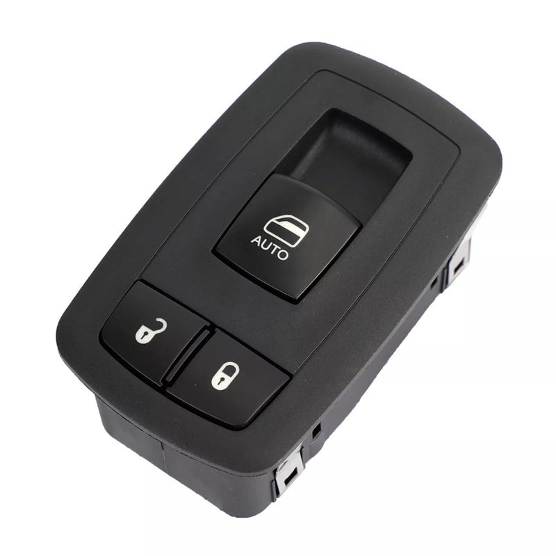 Capshat Power Window Switch Front Right Passenger Side Compatible with Dodge Challenger 20152022 Replaces 68183751AD 68183751AA 68183751AB 68183751AC - Image 3