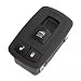 Capshat Power Window Switch Front Right Passenger Side Compatible with Dodge Challenger 20152022 Replaces 68183751AD 68183751AA 68183751AB 68183751AC - Image 2