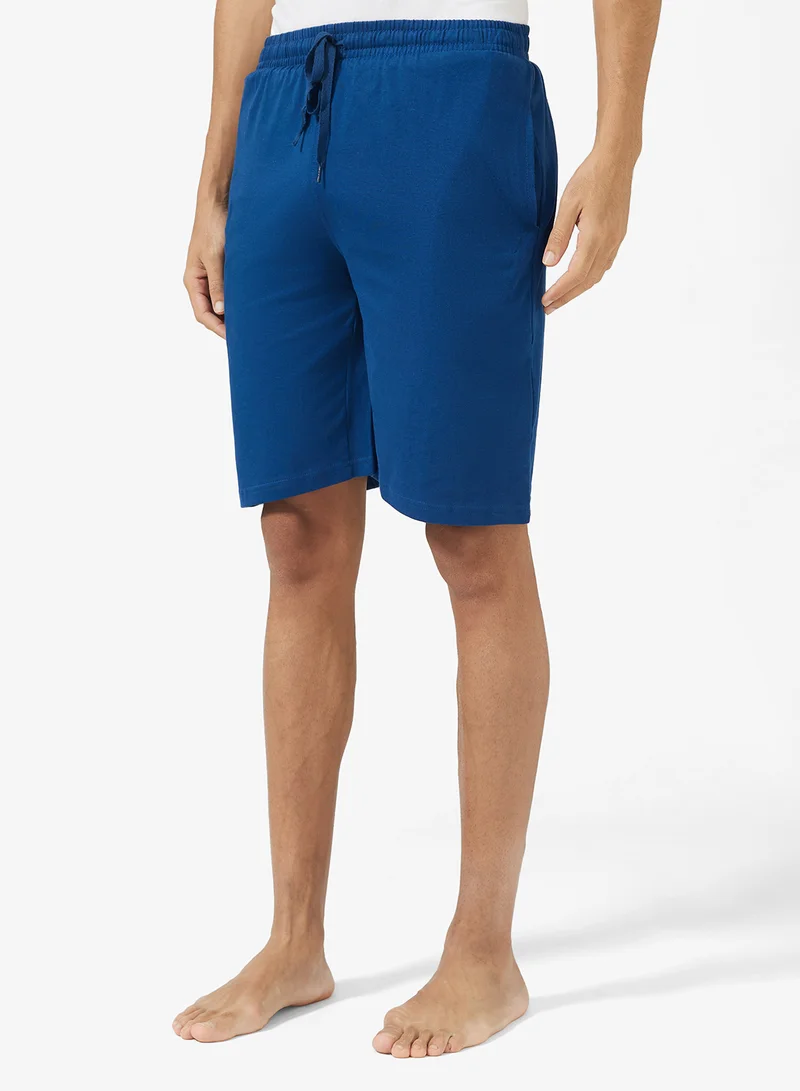 Robert Wood Nightwear T-Shirt & Shorts Sets