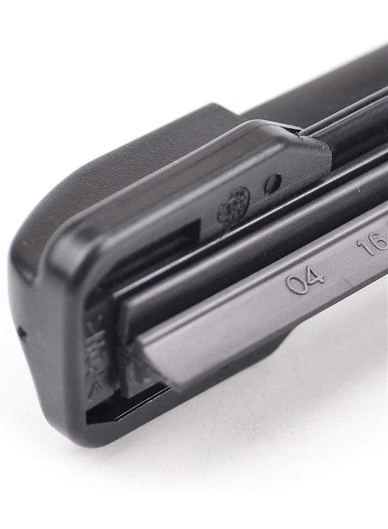 High quality rubber windshield wiper - Image 2