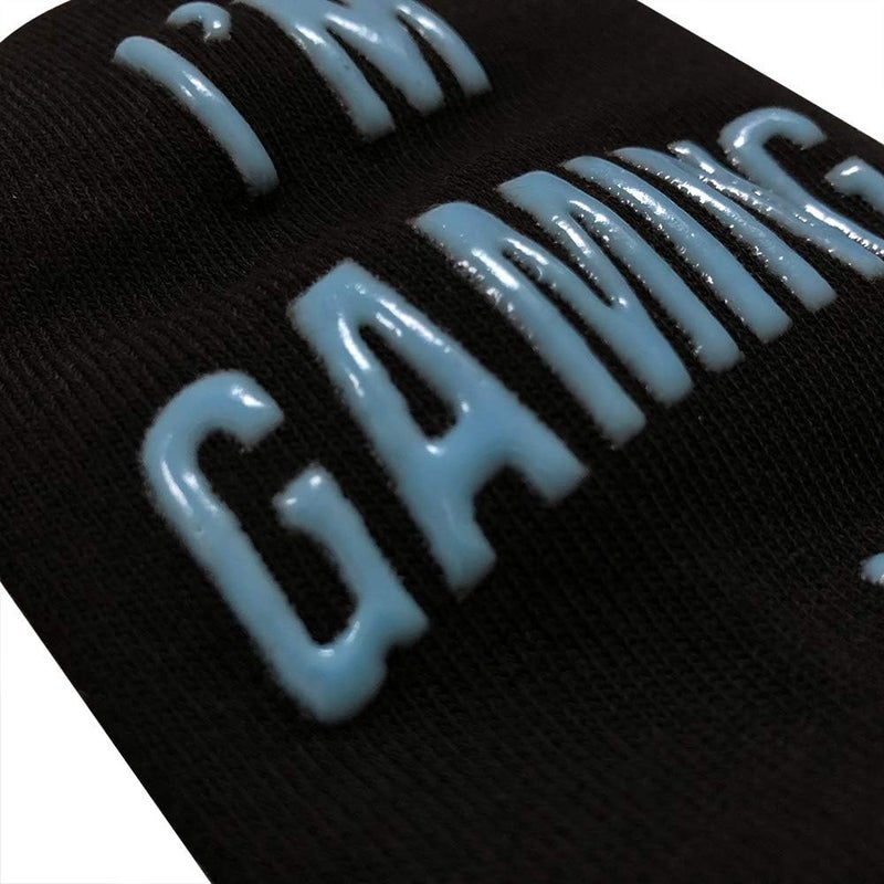 NDLBS Funny Christmas Gifts Novelty Gaming Socks Christmas Stocking Stuffers for Men Teens Boys Kids Him Adult Xmas Gifts - Image 4
