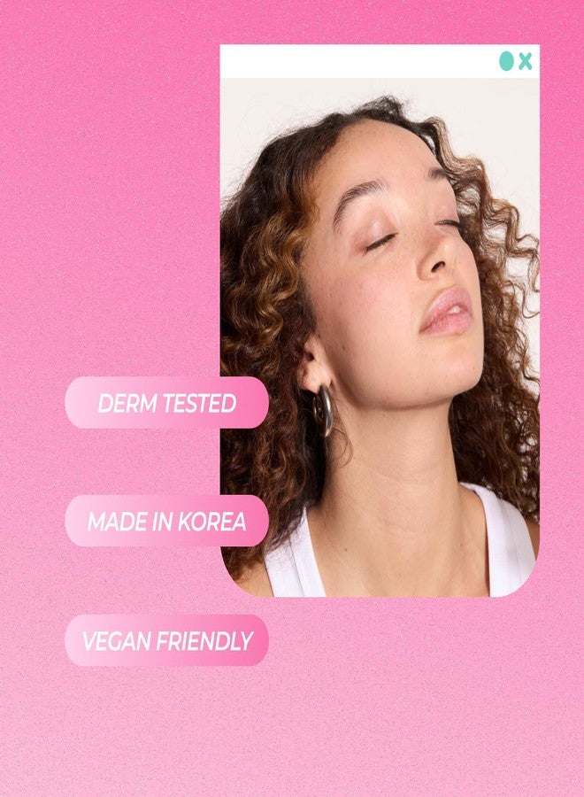 Vitamasques Hydrating Toner for Face - Facial Toner with Niacinamide - Instant Refreshment & Lasting Hydration - 3.38 Fl Oz - Image 5