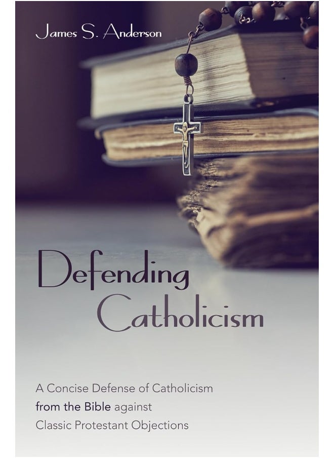 Wipf & Stock Publishers Defending Catholicism 