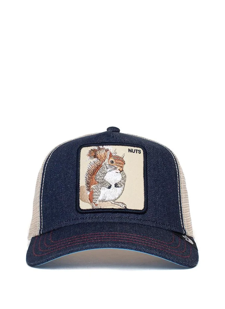 Goorin Bros. The Nuts Squirrel