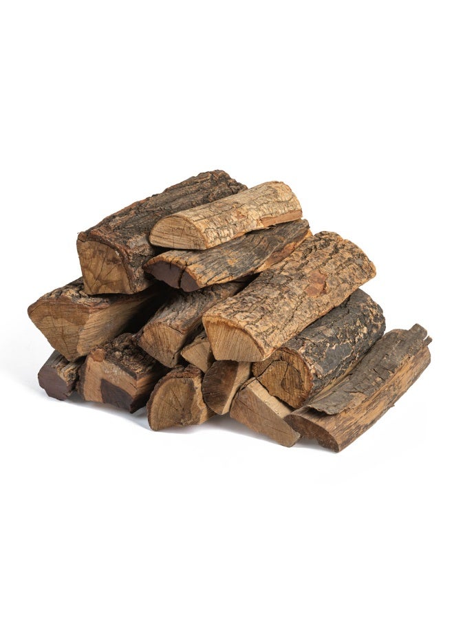 AL RIMAYA Firewood 10Kg - Alrimaya - Image 2