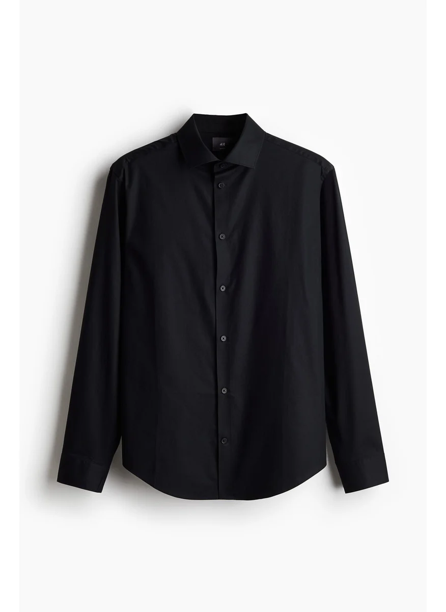 H&M Slim Fit Shirt