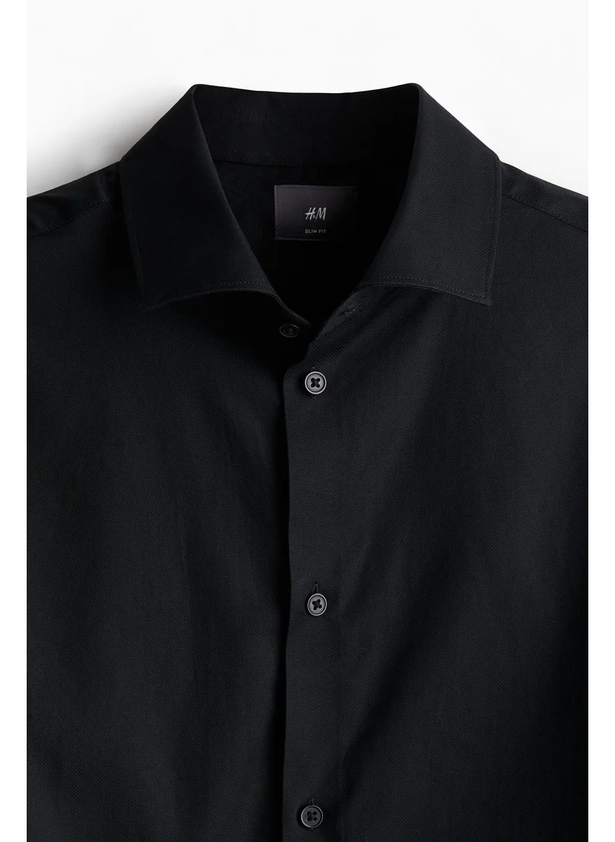 اتش اند ام Slim Fit Shirt