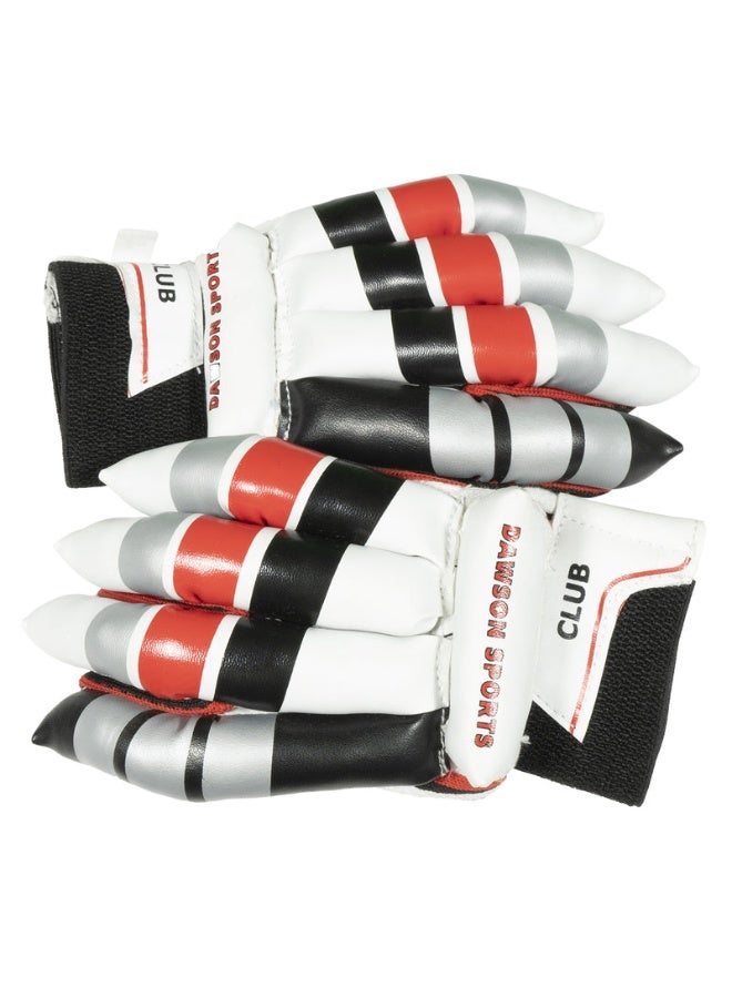 DAWSON SPORTS قفازات كريكيت للضرب - للشباب - Image 2