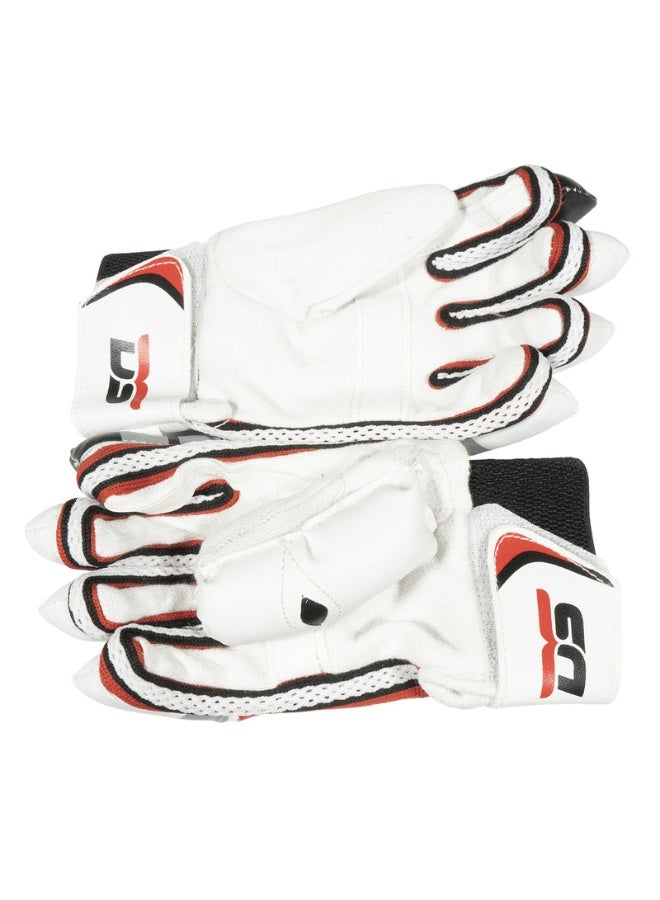 DAWSON SPORTS قفازات كريكيت للضرب - للشباب - Image 3
