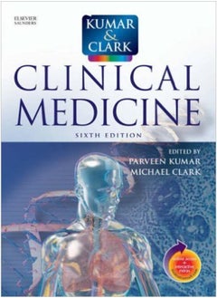 Kumar and Clark`s Clinical Medicine 