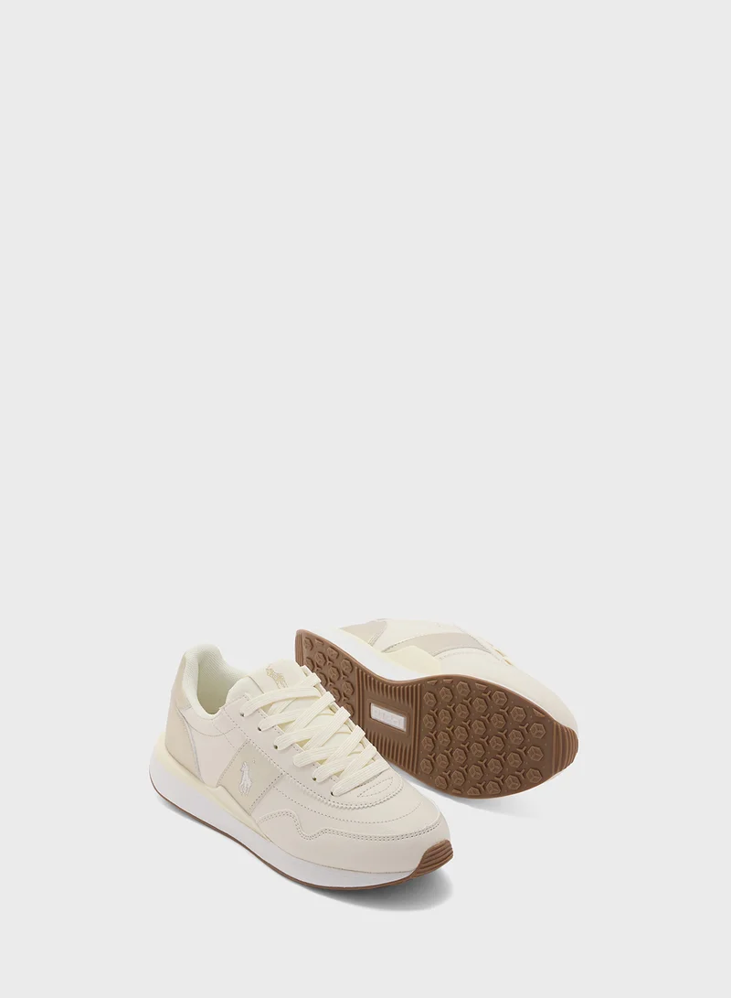 POLO RALPH LAUREN Kids Frazier Ps Low Top Sneakers