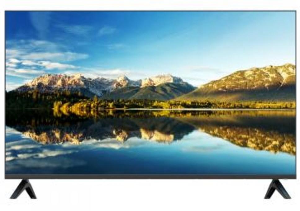 Jac 43 Inch Smart TV , FHD LED