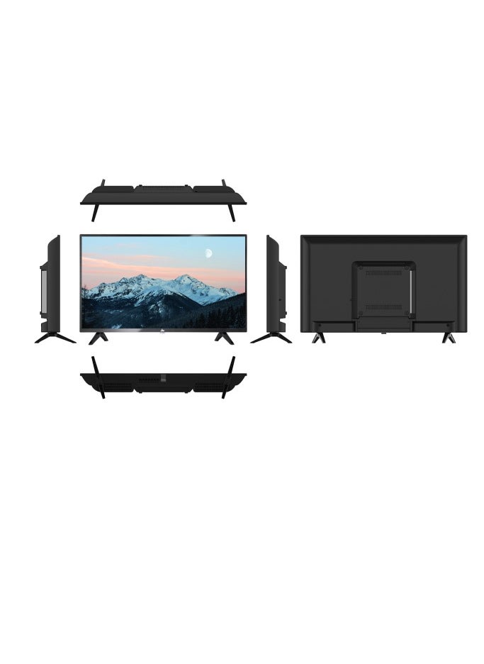 43-inch LED TV, Full HD, from Jac
