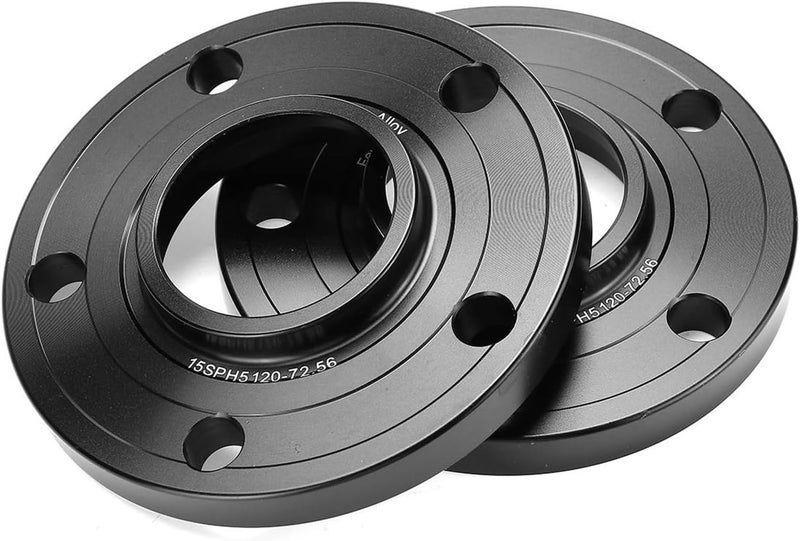 Vuzmode 12mm Wheel Spacer Adapter for BMW - Image 4