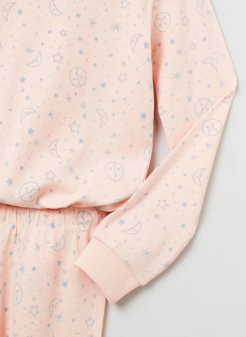 Ovs Ovs Girls' Long Pyjamas