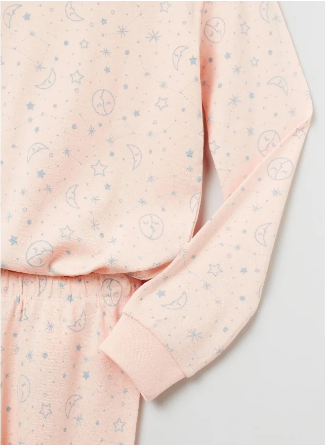 Ovs Ovs Girls' Long Pyjamas