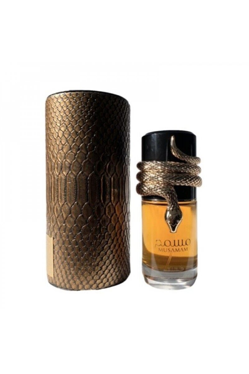 Lattafa Masmoum Unisex Eau de Parfum 100ml - Image 1