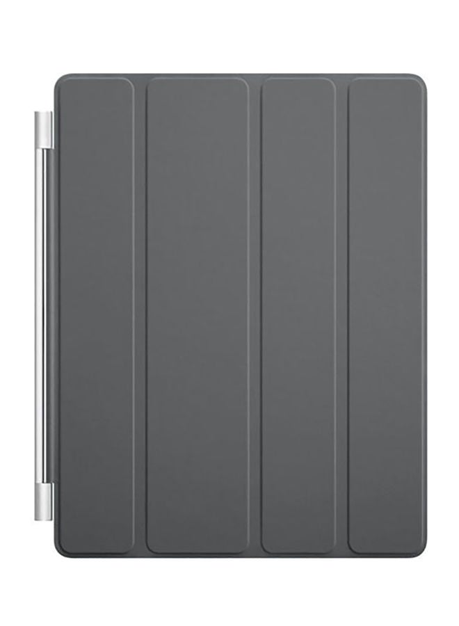 NIBEMINENT Flip Cover For Apple iPad Air/5 Black