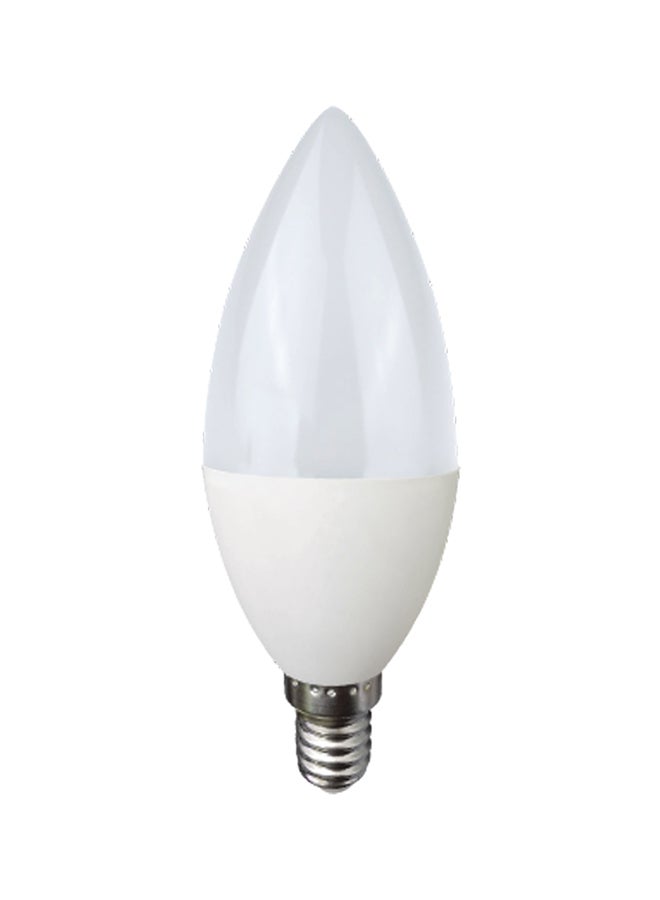 MODI D022 LED Candle MD-TB1505 7W E14 Diffuse SL-WW Pack of 5  - Image 3