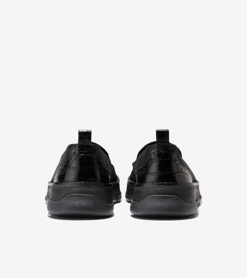 COLE HAAN Women's ZERØGRAND Rella Stitchlite™ Venetian Loafers