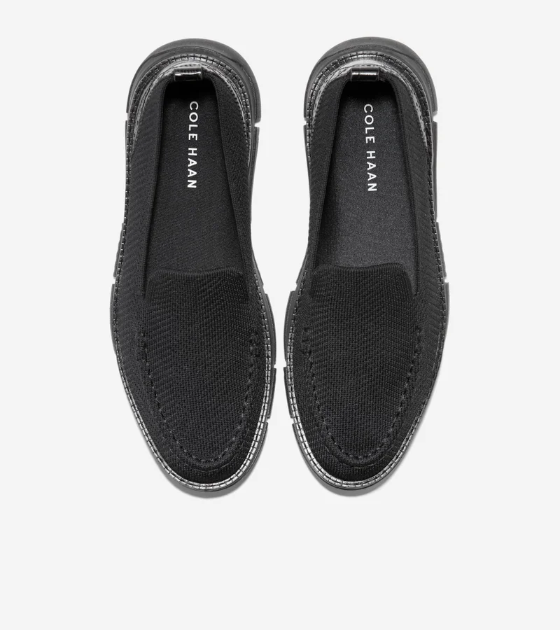 COLE HAAN Women's ZERØGRAND Rella Stitchlite™ Venetian Loafers