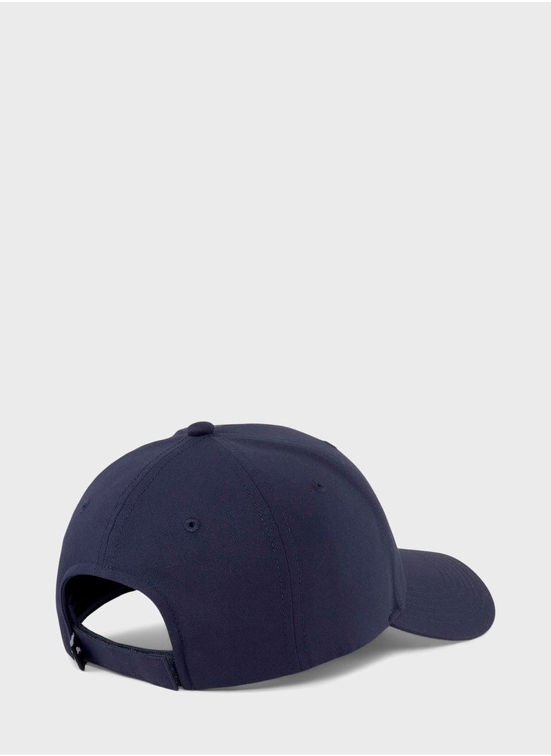 PUMA - Kids Metal Cat Cap - Image 1