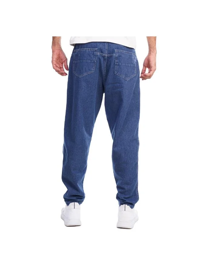 Coup Men Denim Casual Pants 1300303 38 - J.Blue