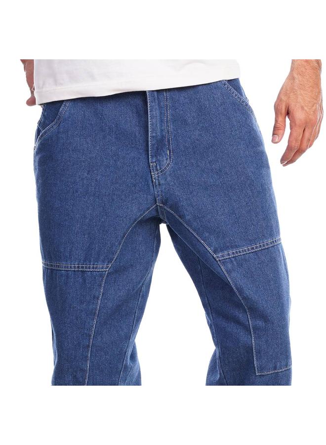 Coup Men Denim Casual Pants 1300303 38 - J.Blue - Image 2