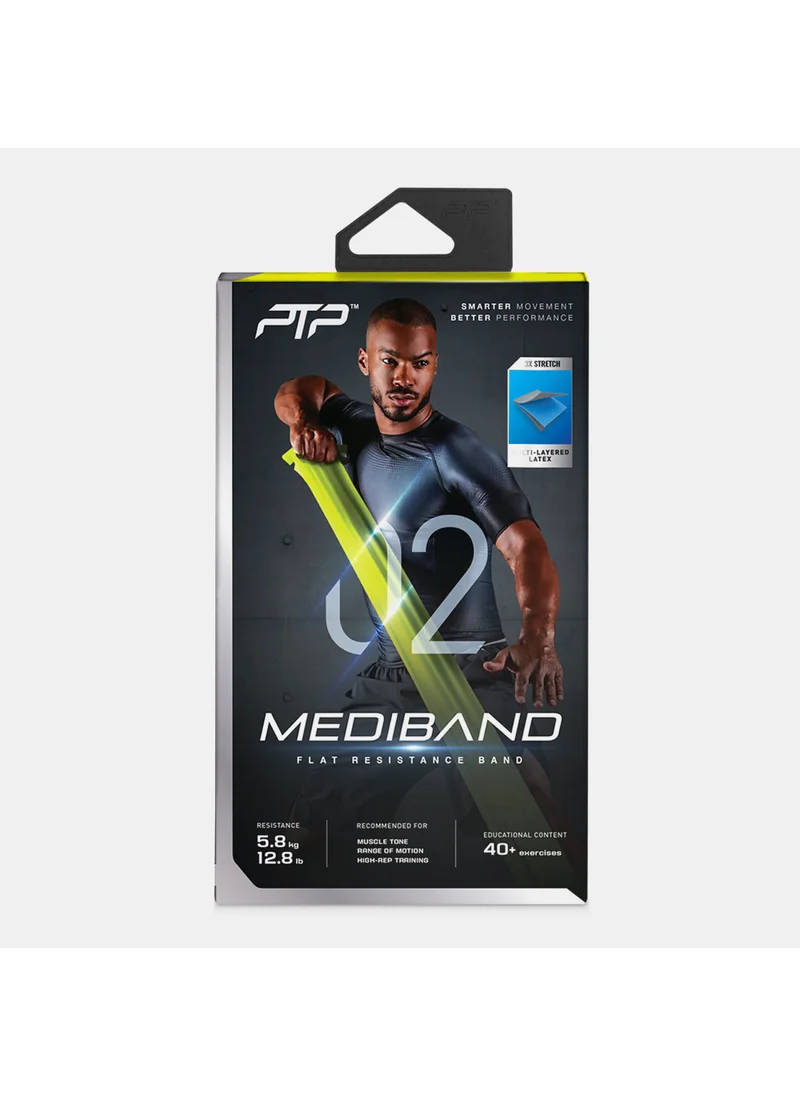 بي تي بي Light Mediband