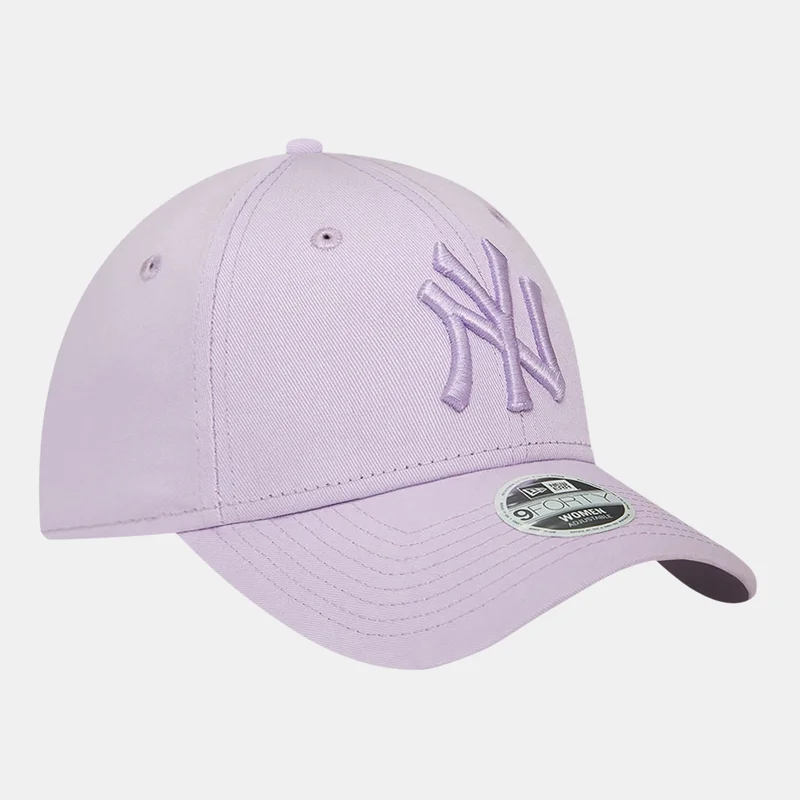 NEW ERA Women's MLB New York Yankees League Essential 9FORTY Cap