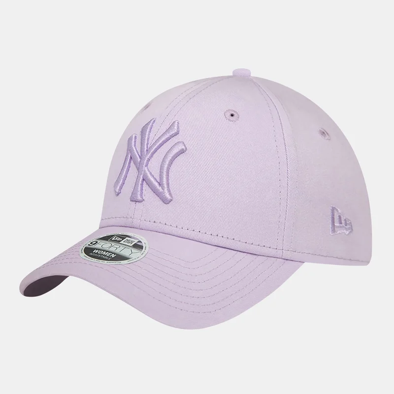 NEW ERA Women's MLB New York Yankees League Essential 9FORTY Cap