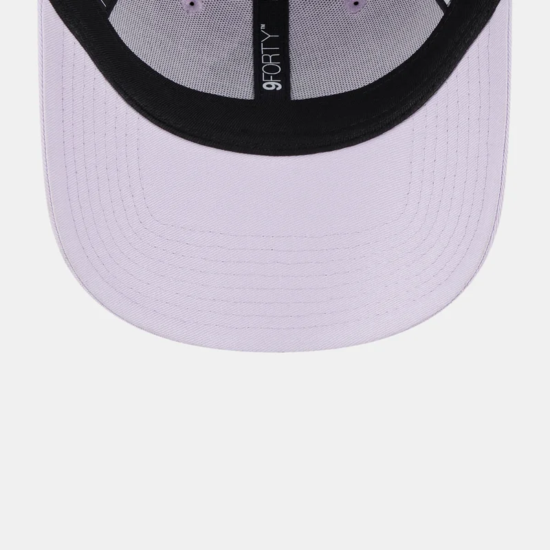 NEW ERA Women's MLB New York Yankees League Essential 9FORTY Cap