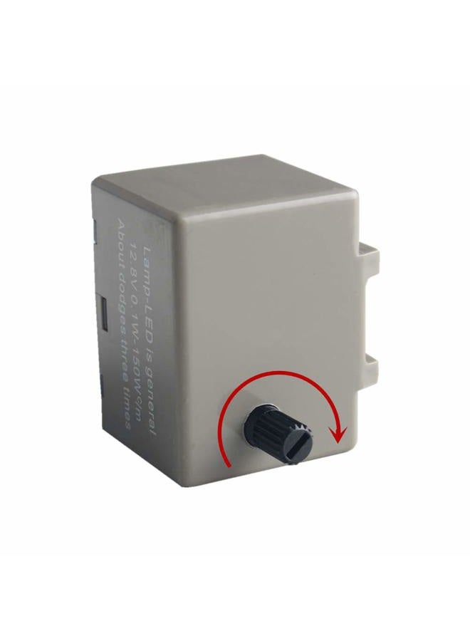 DEWHEL 8-Pin 81980-50030 066500-4650 Speed Adjustable Electronic LED Flasher Assy Relay Fix For Lexus Scion or Toyota LED Turn Signal Light Bulbs - Image 3