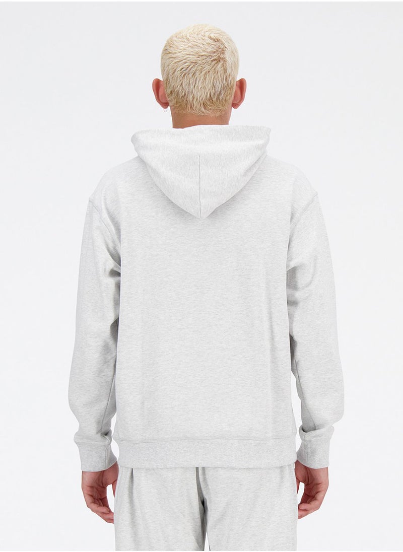 New Balance Athletics French Terry Hoodie  - Image 2