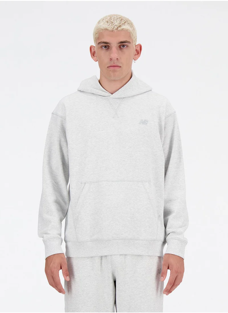 نيو بالانس Athletics French Terry Hoodie
