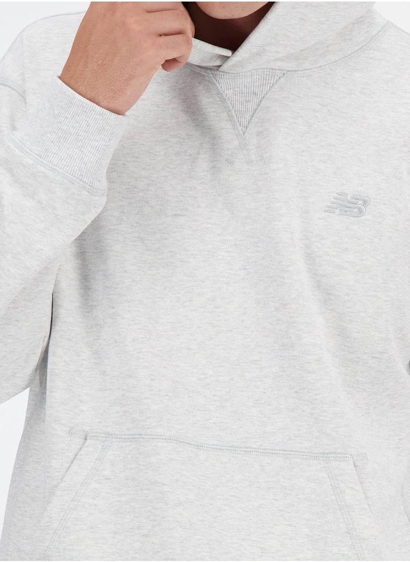 New Balance Athletics French Terry Hoodie  - Image 3